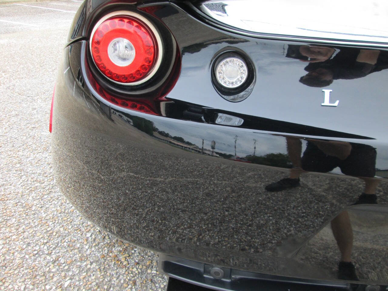 Used 2011 Lotus Evora 2+2 RWD image 62