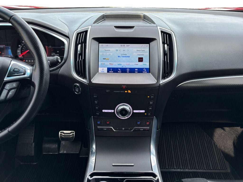 Used 2020 Ford Edge ST w/ Equipment Group 401A AWD/4WD image 12