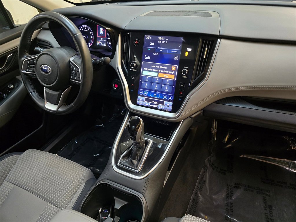 Used 2023 Subaru Outback Premium image 10