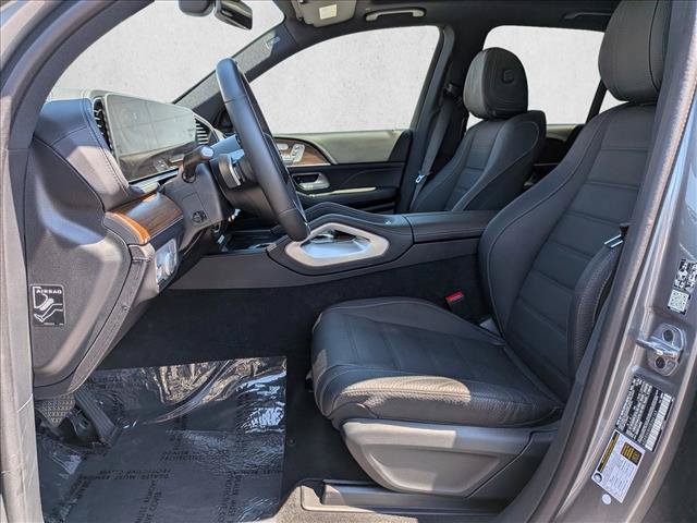 Used 2025 Mercedes-Benz GLE 450 4MATIC image 16