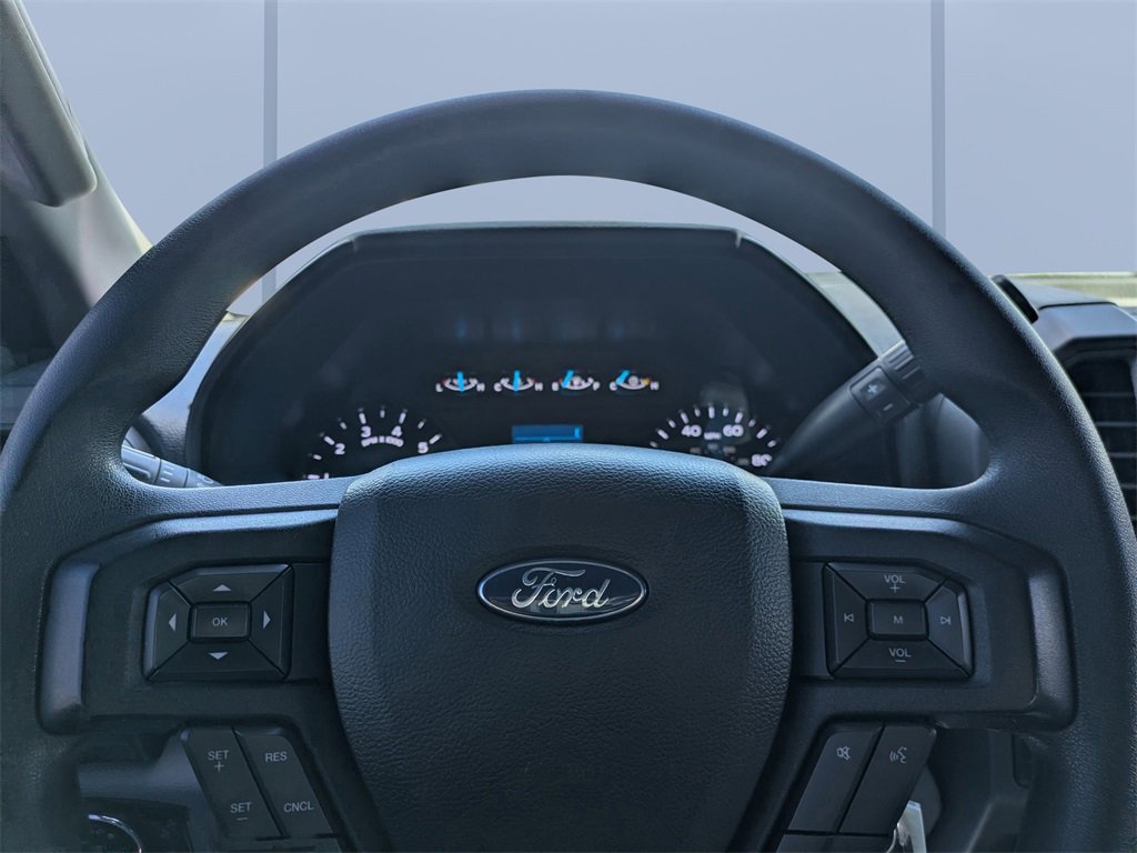 Used 2019 Ford F250 XL w/ STX Appearance Package image 28