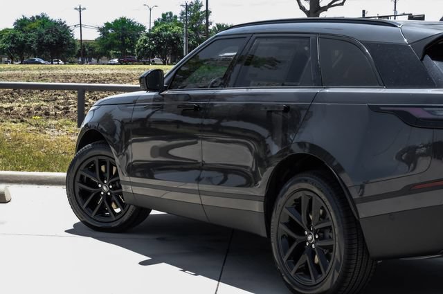 New 2026 Land Rover Range Rover Velar S AWD/4WD image 14