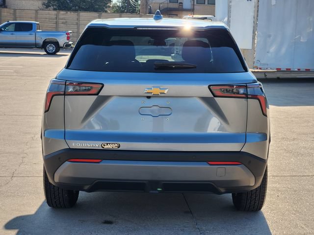 Used 2026 Chevrolet Equinox LT FWD image 13