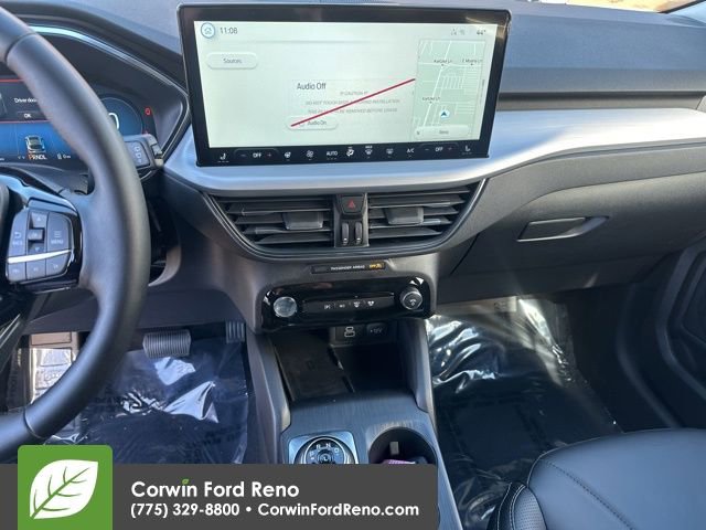 New 2025 Ford Escape SE w/ PHEV Premium Package image 21