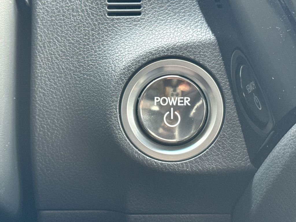 Used 2025 Lexus ES 300h w/ Premium Package FWD image 19