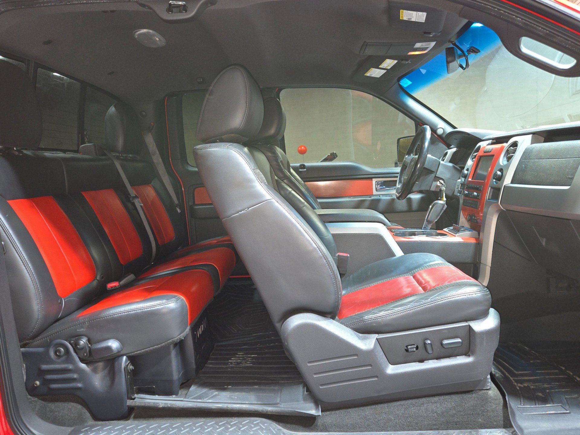 Used 2010 Ford F150 Raptor AWD/4WD image 70