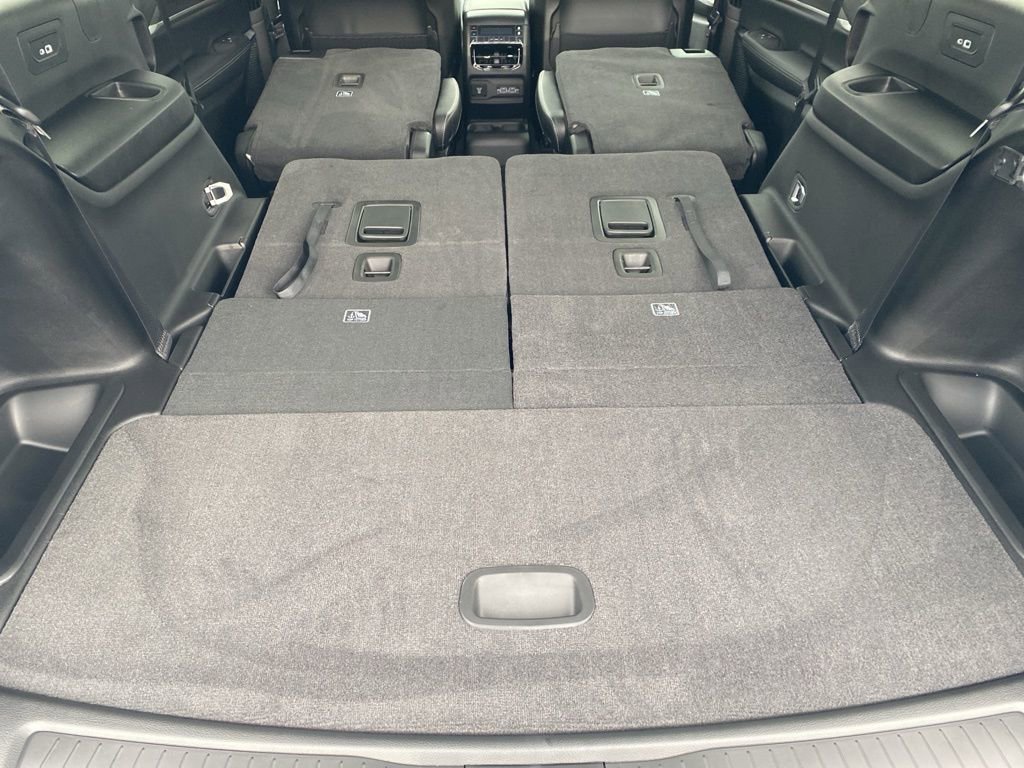 New 2025 Jeep Grand Cherokee L Limited image 47