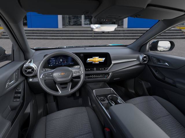 New 2026 Chevrolet Equinox LT w/ Safety and Technology Package AWD/4WD image 15