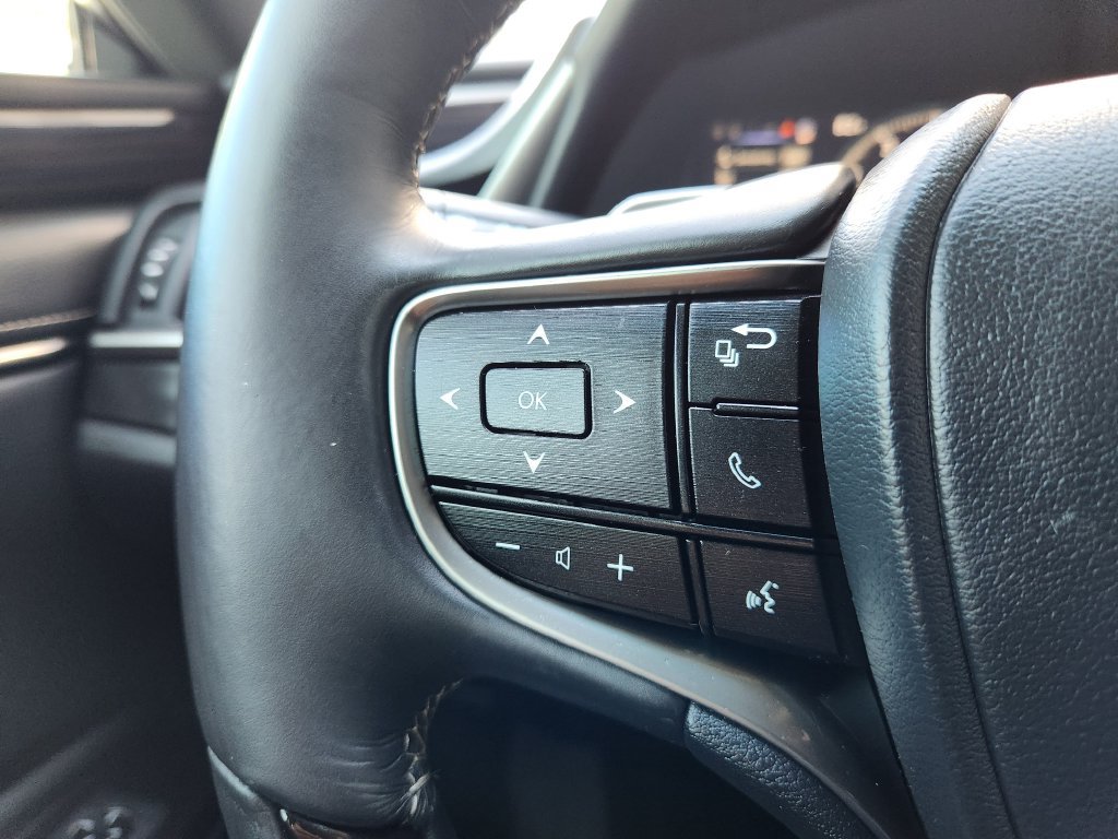 Used 2019 Lexus ES 350 w/ Premium Package FWD image 29