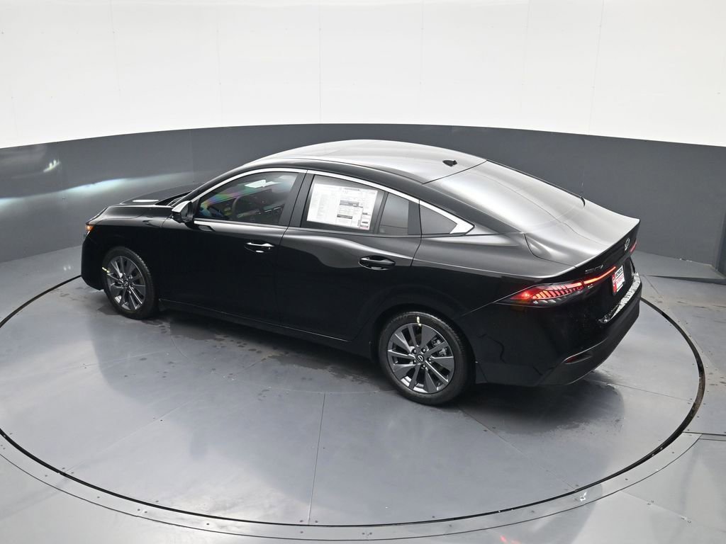 New 2026 Nissan Sentra SL w/ Floor Mat Package FWD image 21