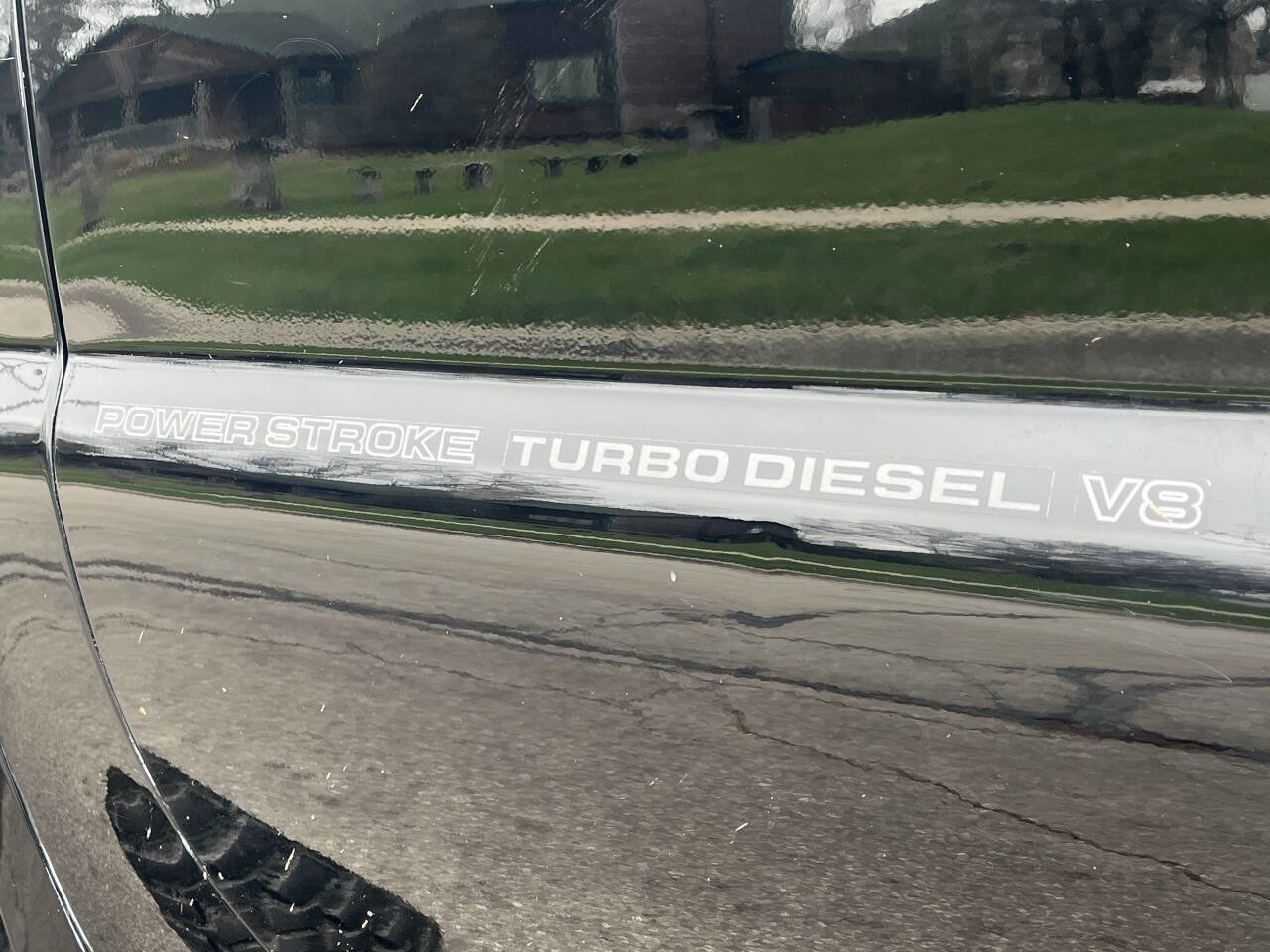 Used 2008 Ford F250 Harley-Davidson image 22