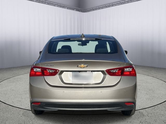 Used 2024 Chevrolet Malibu LT FWD image 8