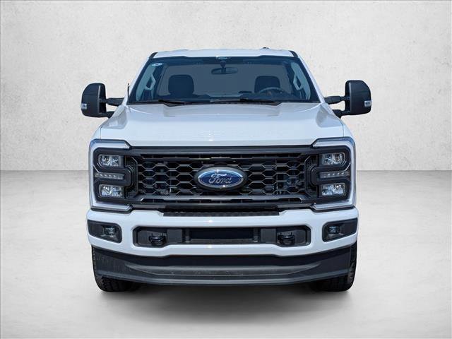 New 2026 Ford F350 XL w/ STX Appearance Package image 5