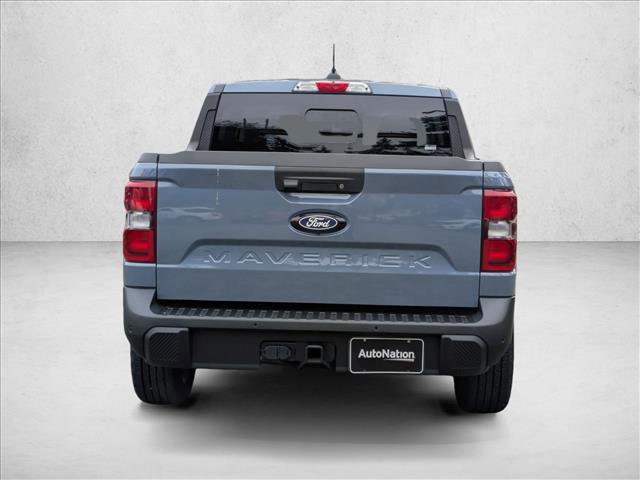 New 2026 Ford Maverick Lariat w/ 4K Tow Package image 7
