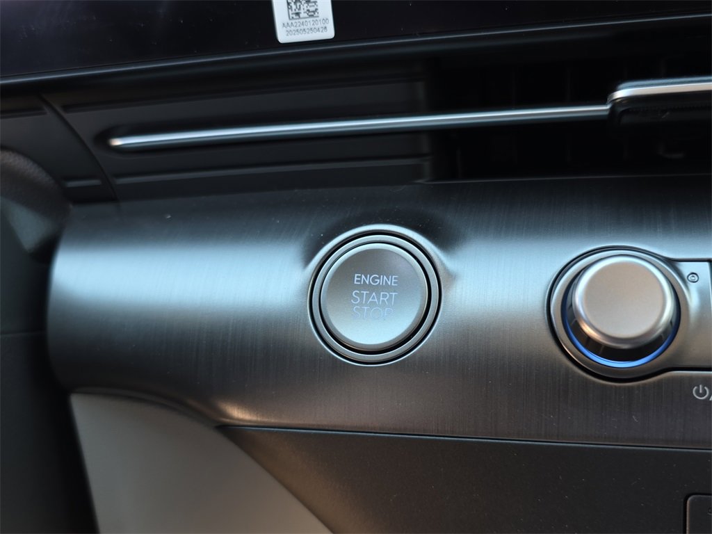 New 2026 Hyundai Kona SEL Sport image 27