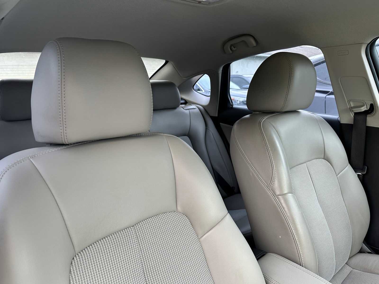 Used 2016 Buick Verano Sport Touring FWD image 20