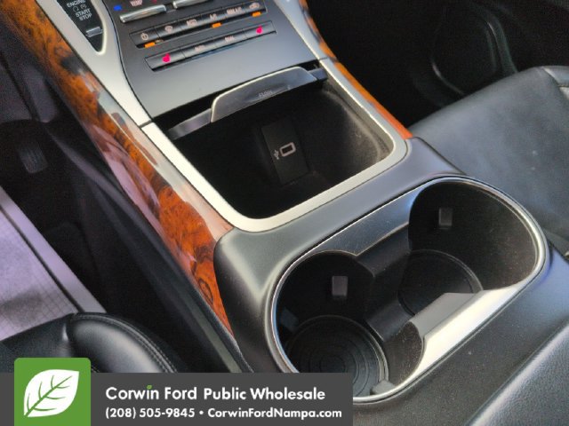 Used 2018 Lincoln MKX Select w/ Select Plus Package FWD image 17