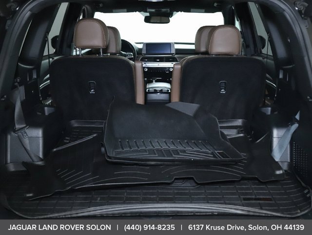 Used 2021 Kia Telluride SX w/ SX Prestige Package AWD/4WD image 37