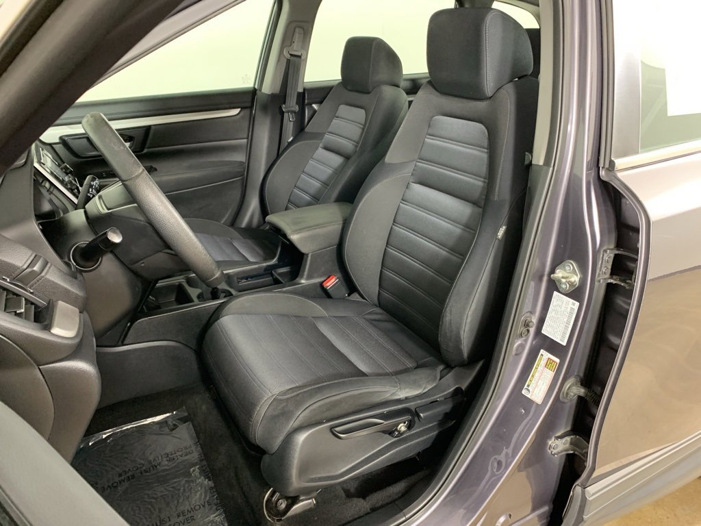 Used 2019 Honda CR-V LX image 15