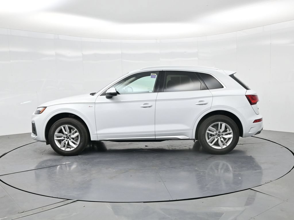 Used 2023 Audi Q5 2.0T Premium w/ Convenience Package AWD/4WD image 33