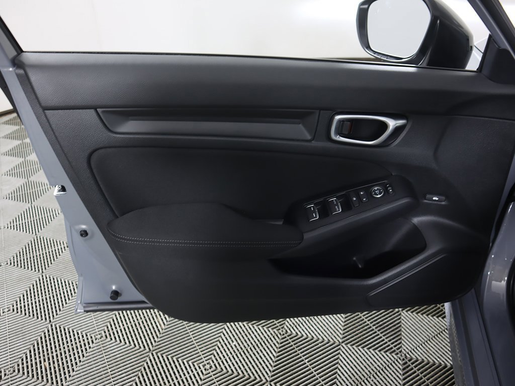 New 2026 Honda Civic Sport image 13