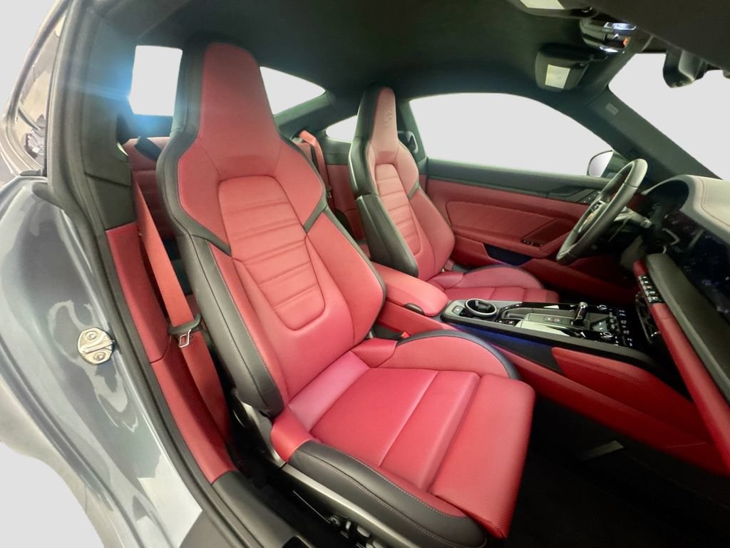 Used 2026 Porsche 911 GTS image 30