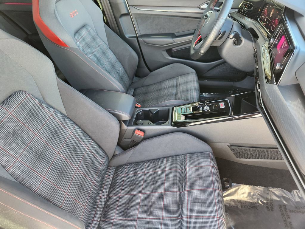 Used 2024 Volkswagen GTI S image 4