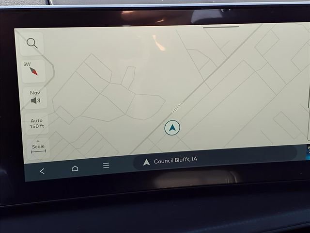 New 2026 Hyundai Santa Fe Calligraphy image 17