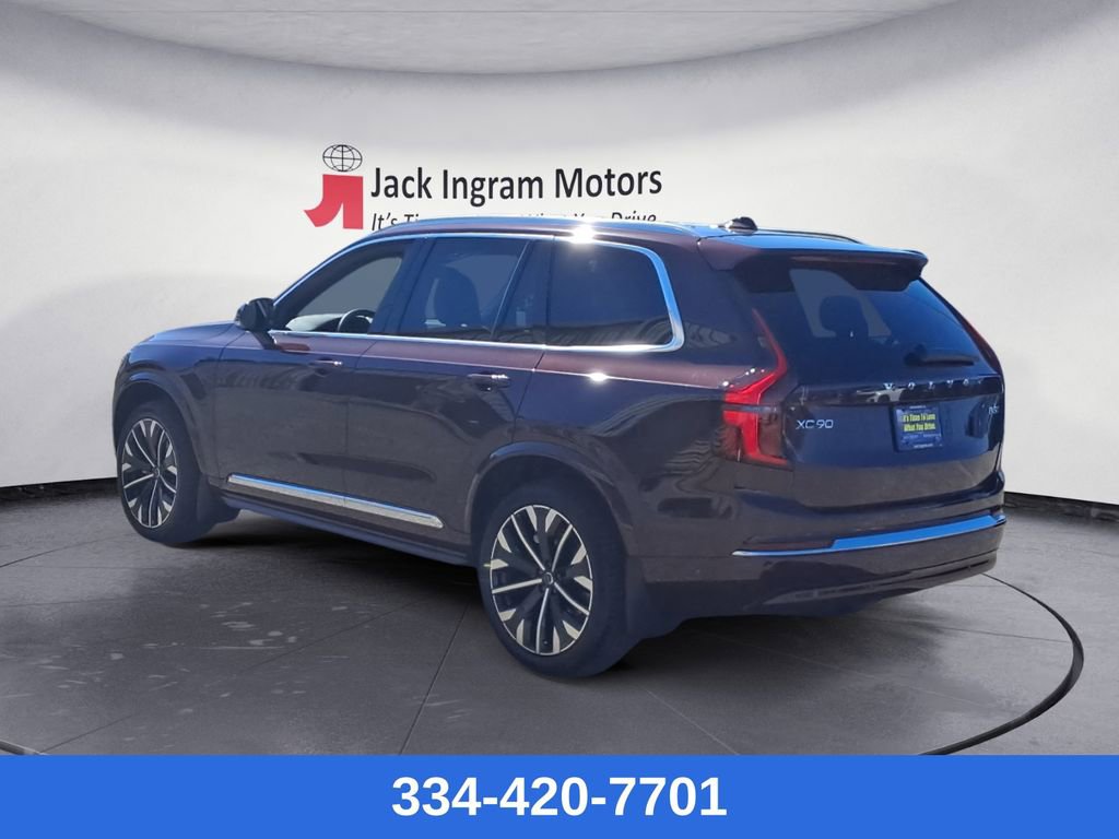 New 2026 Volvo XC90 B5 Plus image 3