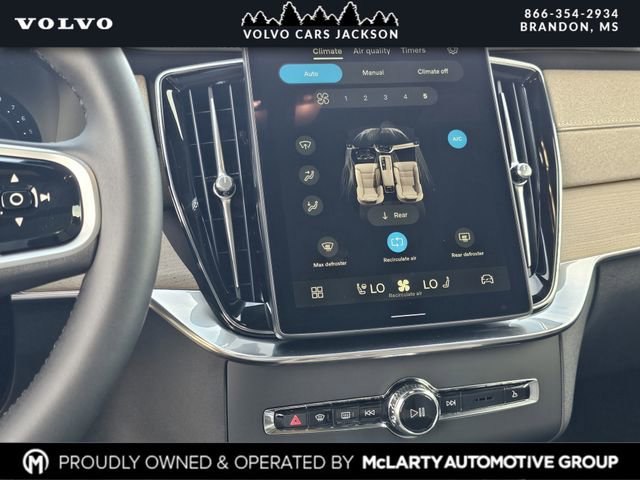 New 2026 Volvo XC90 B5 Plus image 10
