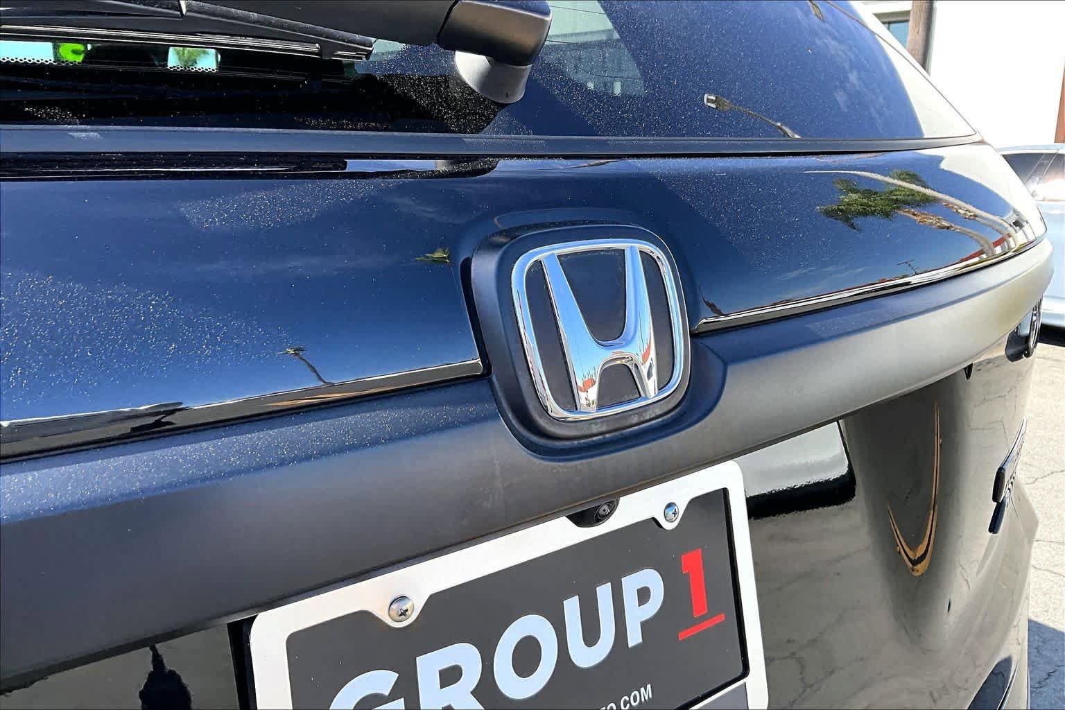 Used 2023 Honda Passport TrailSport image 30