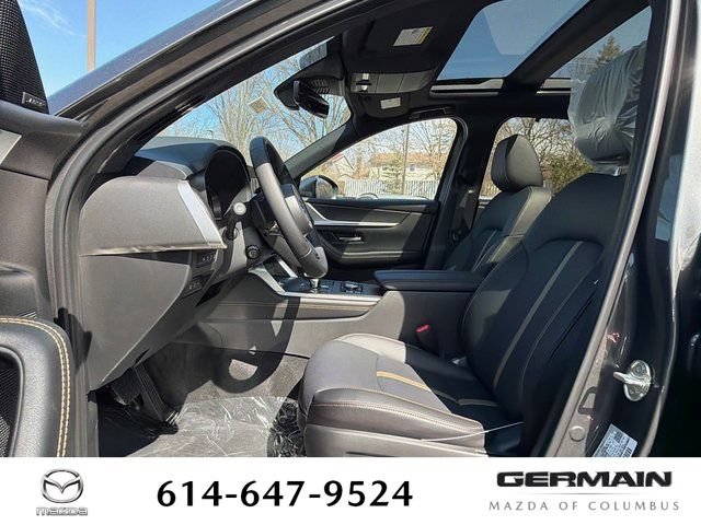New 2026 MAZDA CX-90 3.3 Turbo S w/ Premium Plus AWD/4WD image 21
