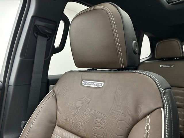 New 2026 GMC Acadia Denali Ultimate image 47