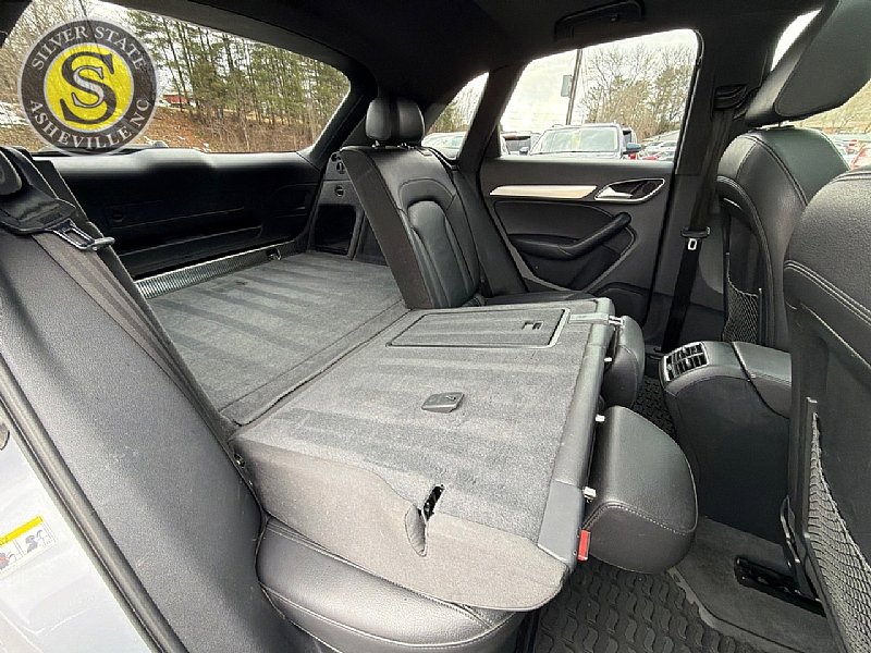 Used 2018 Audi Q3 2.0T Premium Plus w/ Premium Plus Package image 19