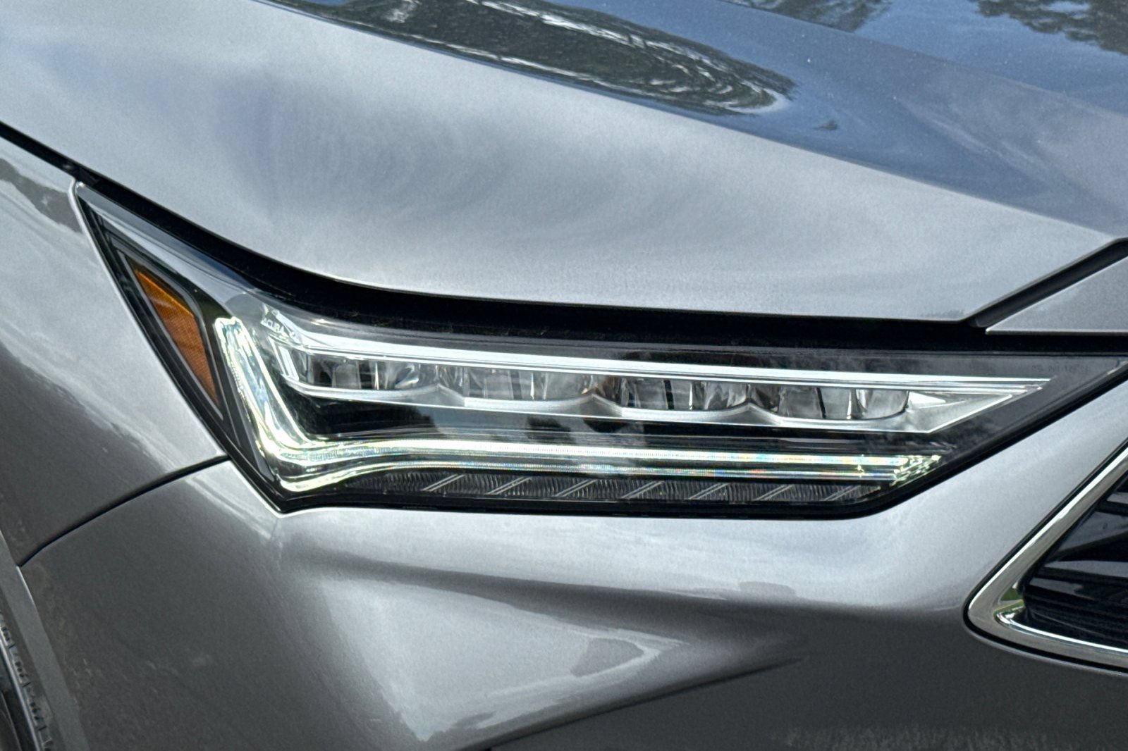 New 2026 Acura MDX w/ Advance Package AWD/4WD image 32