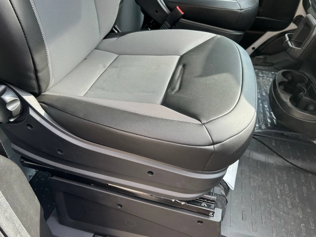 Used 2024 RAM ProMaster 3500 w/ Convenience Group FWD image 23