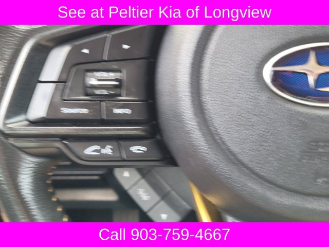 Used 2021 Subaru Crosstrek 2.5i Sport w/ Moonroof Package AWD/4WD image 26