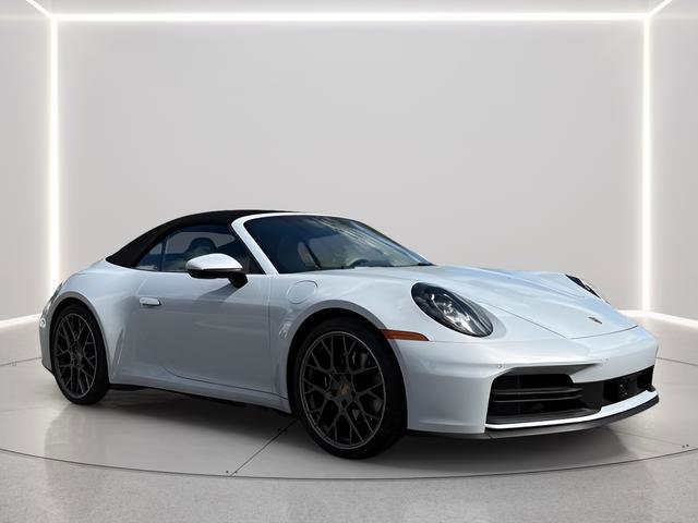 Used 2025 Porsche 911 Carrera image 7