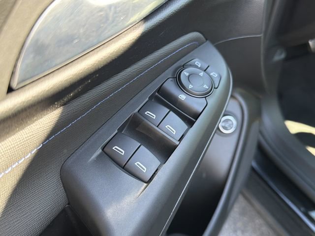 Used 2024 Buick Envista Sport Touring w/ Convenience I Package image 25