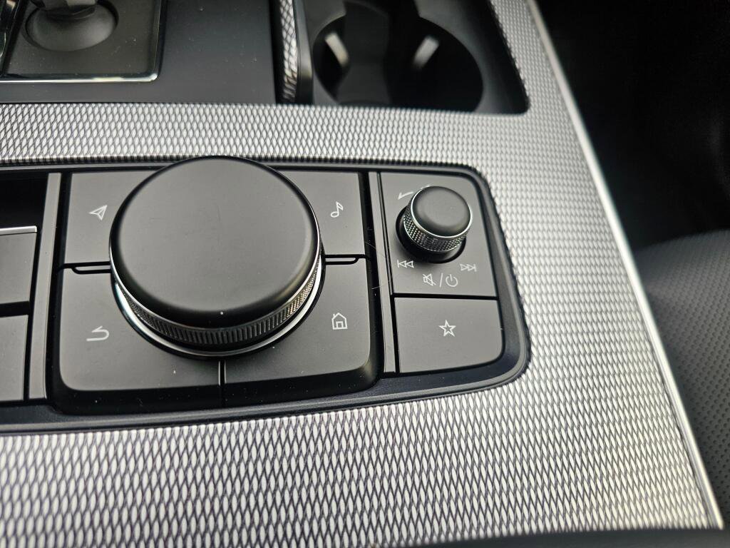 New 2026 MAZDA CX-50 AWD 2.5 S w/ Weather Package image 39
