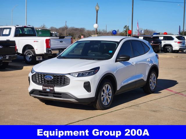 New 2026 Ford Escape Active image 3