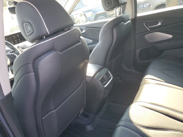 Used 2025 Acura RDX w/ Advance Package AWD/4WD image 13