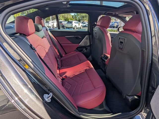 Used 2026 BMW 530i image 18