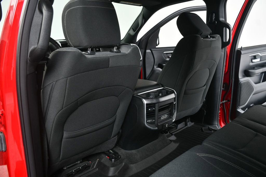 Used 2021 RAM 1500 Big Horn image 31