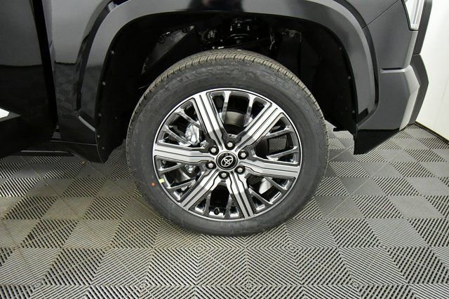 New 2026 Toyota Tundra Capstone image 17