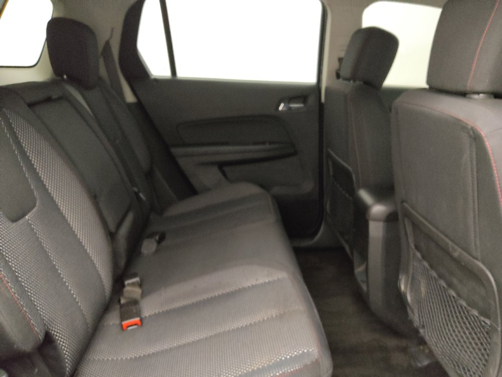Used 2016 GMC Terrain SLE AWD/4WD image 19