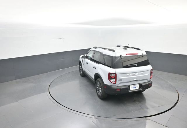 New 2026 Ford Bronco Sport Big Bend AWD/4WD image 22