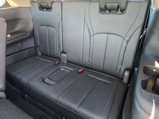 Certified 2026 INFINITI QX60 Pure w/ Cargo Package AWD/4WD image 18
