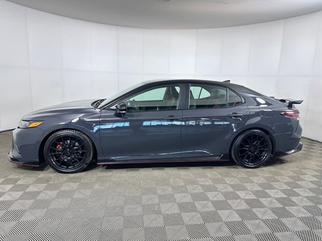 Used 2023 Toyota Camry TRD w/ TRD Package w/JBL Audio image 6