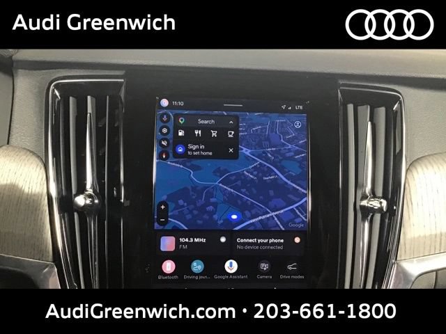 Used 2022 Volvo V90 B6 Cross Country w/ Advanced Package AWD/4WD image 16